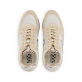 CHAUSSURES FEMME PARKO JOGGER BEIGE BEIGE