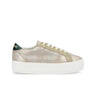 CHAUSSURES FEMME PLATO M BRIDGE BEIGE BEIGE