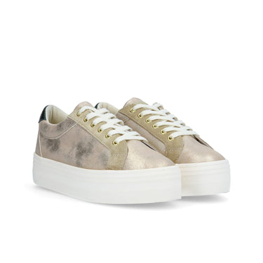CHAUSSURES FEMME PLATO M BRIDGE BEIGE BEIGE