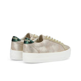CHAUSSURES FEMME PLATO M BRIDGE BEIGE BEIGE