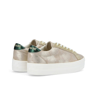 CHAUSSURES FEMME PLATO M BRIDGE BEIGE BEIGE
