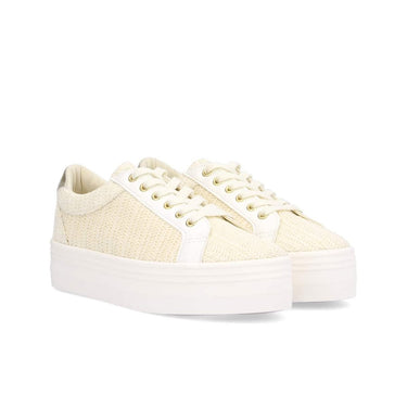 CHAUSSURES FEMME PLATO M BRIDGE GOBI BEIGE BEIGE