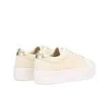 CHAUSSURES FEMME PLATO M BRIDGE GOBI BEIGE BEIGE
