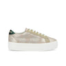 CHAUSSURES FEMME PLATO M BRIDGE LUXIA BEIGE BEIGE