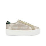 CHAUSSURES FEMME PLATO M BRIDGE LUXIA BEIGE BEIGE