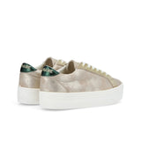 CHAUSSURES FEMME PLATO M BRIDGE LUXIA BEIGE BEIGE