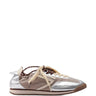 CHAUSSURES FEMME 6.02 PANTHER ARGENT ARGENT