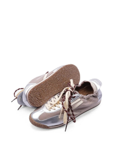 CHAUSSURES FEMME 6.02 PANTHER ARGENT ARGENT