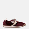 CHAUSSURES FEMME 6.02 PANTHER BORDEAUX BORDEAUX