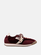 CHAUSSURES FEMME 6.02 PANTHER BORDEAUX BORDEAUX