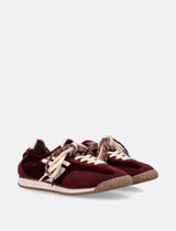 CHAUSSURES FEMME 6.02 PANTHER BORDEAUX BORDEAUX