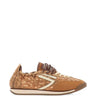 CHAUSSURES FEMME 6.02 PANTHER CAMEL CAMEL