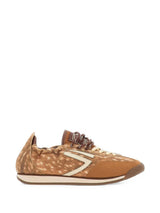 CHAUSSURES FEMME 6.02 PANTHER CAMEL CAMEL