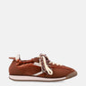 CHAUSSURES FEMME 6.02 PANTHER MARRON MARRON