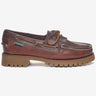 CHAUSSURES FEMME RANGER WAXY COGNAC COGNAC