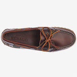 CHAUSSURES FEMME RANGER WAXY COGNAC COGNAC