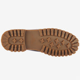 CHAUSSURES FEMME RANGER WAXY COGNAC COGNAC