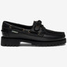 CHAUSSURES FEMME RANGER WAXY NOIR NOIR