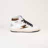 CHAUSSURES FEMME BRAGA BLANC BLANC