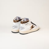 CHAUSSURES FEMME BRAGA BLANC BLANC
