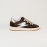 CHAUSSURES FEMME DANY MARRON MARRON