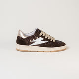 CHAUSSURES FEMME DANY MARRON MARRON
