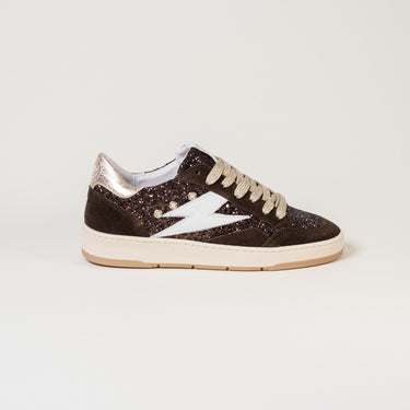 CHAUSSURES FEMME DANY MARRON MARRON