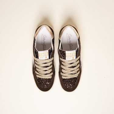 CHAUSSURES FEMME DANY MARRON MARRON