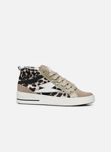 CHAUSSURES FEMME GIBRA LEOPARD Leopard