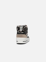 CHAUSSURES FEMME GIBRA LEOPARD Leopard