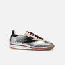 CHAUSSURES FEMME JOYCE ARGENT ARGENT
