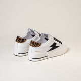 CHAUSSURES FEMME MAYA BLANC BLANC