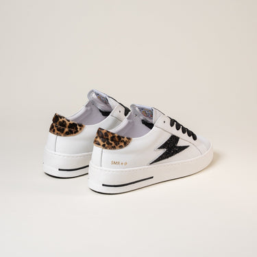CHAUSSURES FEMME MAYA BLANC BLANC