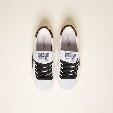 CHAUSSURES FEMME MAYA BLANC BLANC