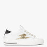 CHAUSSURES FEMME MAYA C786 BLANC BLANC
