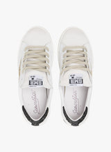 CHAUSSURES FEMME MAYA C786 BLANC BLANC