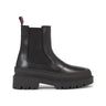 CHAUSSURES FEMME CHELSEA FOXING B NOIR NOIR