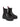 CHAUSSURES FEMME CHELSEA FOXING B NOIR NOIR