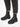 CHAUSSURES FEMME CHELSEA FOXING B NOIR NOIR