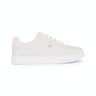 CHAUSSURES FEMME ESS COURT SNEA ECRU ECRU