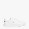 CHAUSSURES FEMME ESS ELEVATED C BLANC BLANC