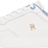 CHAUSSURES FEMME ESS ELEVATED C ECRU ECRU