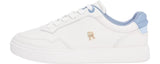 CHAUSSURES FEMME ESS ELEVATED C ECRU ECRU