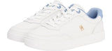 CHAUSSURES FEMME ESS ELEVATED C ECRU ECRU