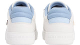 CHAUSSURES FEMME ESS ELEVATED C ECRU ECRU