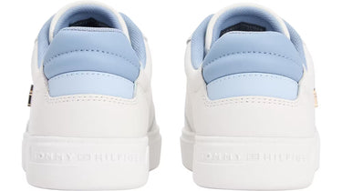 CHAUSSURES FEMME ESS ELEVATED C ECRU ECRU