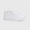 CHAUSSURES FEMME ESSENTIAL TH COURT S BLANC BLANC