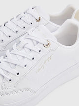 CHAUSSURES FEMME ESSENTIAL TH COURT S BLANC BLANC