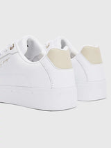 CHAUSSURES FEMME ESSENTIAL TH COURT S BLANC BLANC