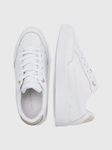 CHAUSSURES FEMME ESSENTIAL TH COURT S BLANC BLANC